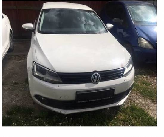 Autoturism Volkswagen Jetta Cluj