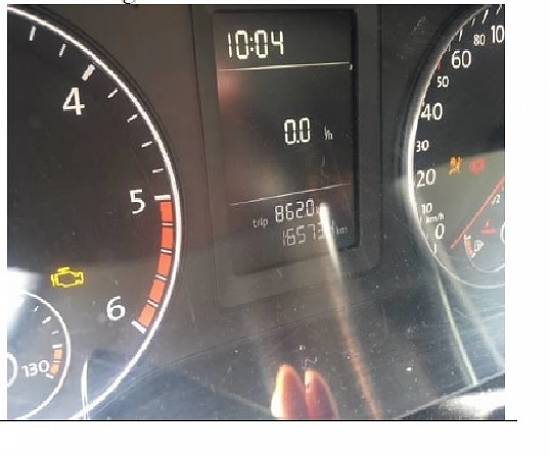 Autoturism Volkswagen Jetta Cluj