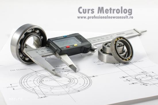 Curs Metrolog