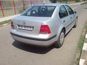 VAND/SCHIMB VW BORA, berlina