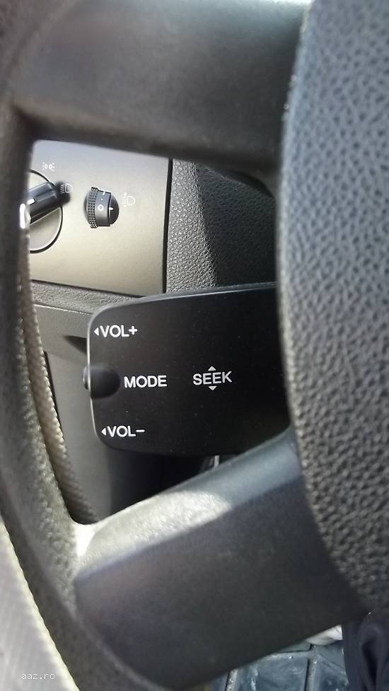 FORD FOCUS 2