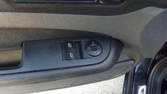 FORD FOCUS 2