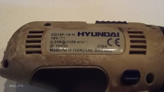 hyundai autofiletanta