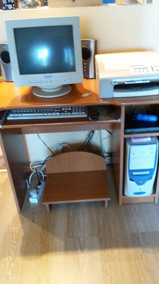 Computer amd