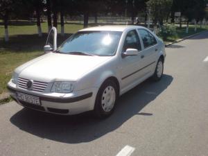 VAND/SCHIMB VW BORA, berlina