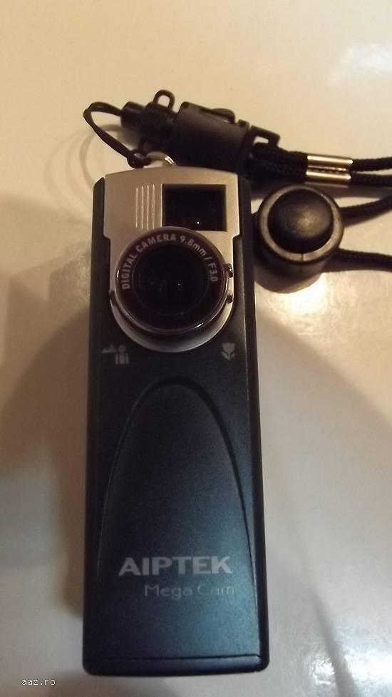 camera digitala APITEK1.3mp spion
