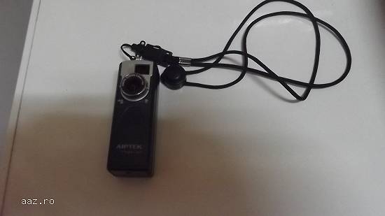 camera digitala APITEK1.3mp spion
