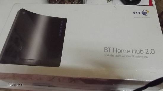 BT homeHub2.0