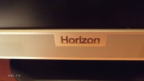 monitor horizon