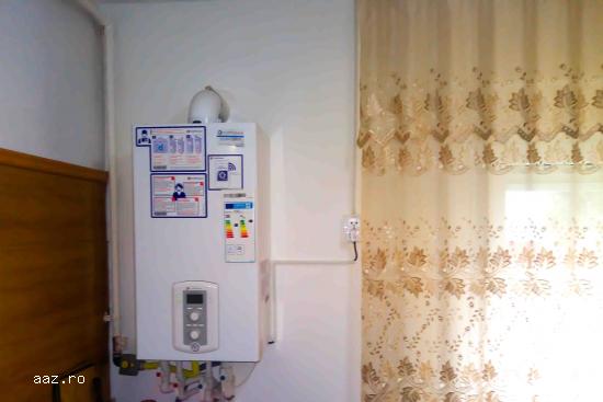 Vand Apartament 2 camere petrila