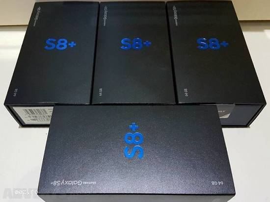 noul Samsung Galaxy S7 Edge -S8 32GB deblocat