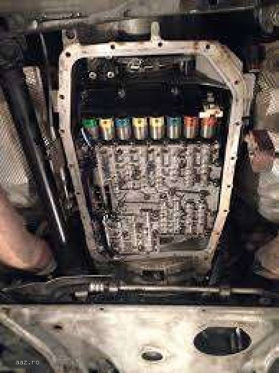 REPARATII CUTII AUTOMATE LA PRETURI FARA CONCURENTA