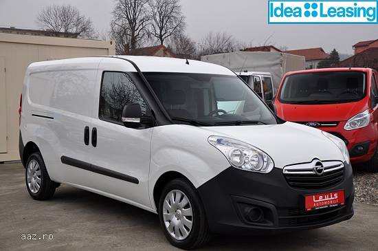 Opel Combo L2H1