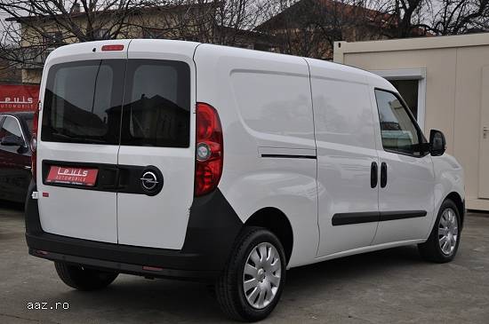 Opel Combo L2H1