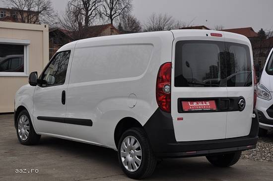 Opel Combo L2H1
