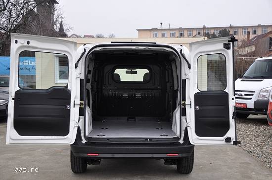 Opel Combo L2H1