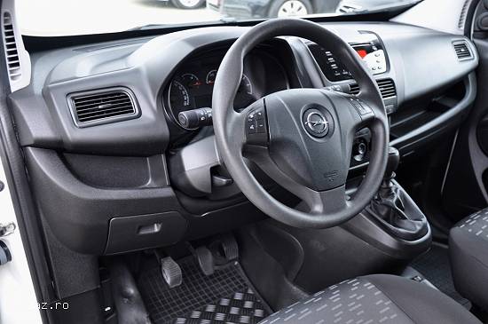 Opel Combo L2H1