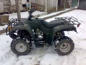 atv ieftin