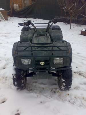 atv ieftin