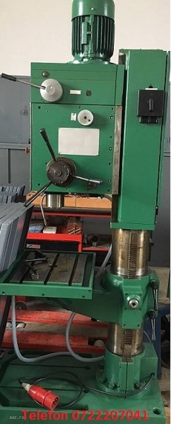 Utilaje industriale