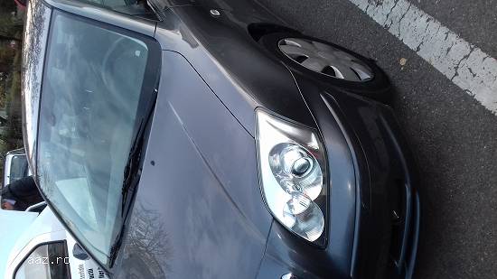 Ocazie toyota avensis