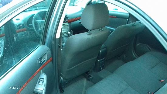 Ocazie toyota avensis