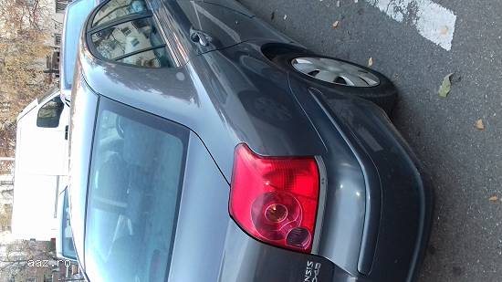 Ocazie toyota avensis