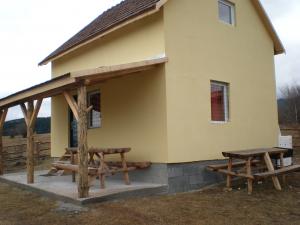 casa de vacanta de vanzare