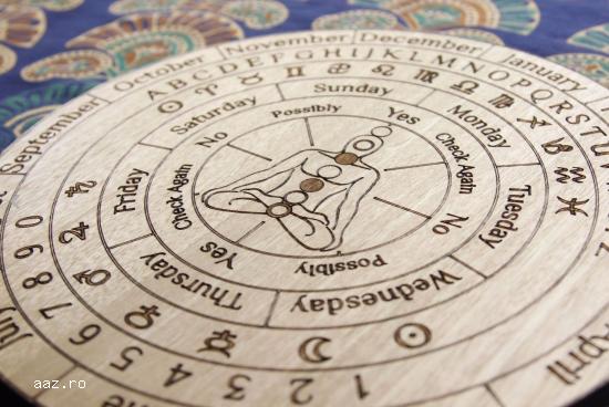 Pendul Magic-set carte -plansa divinatie+cadou un set de rune