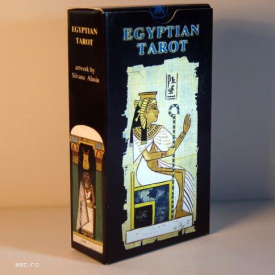 Carti tarot ,        Rider Waite,        Gilded,        +gratis cartea totul despre tarot