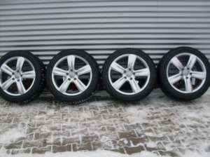 Jante AUDI Q7 S-Line 20�