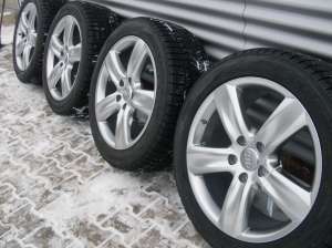 Jante AUDI Q7 S-Line 20�