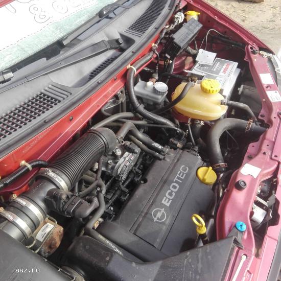 Vand Opel agila an 2002 !!!!