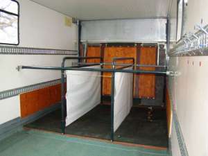vand camion 7, 5t transport cai