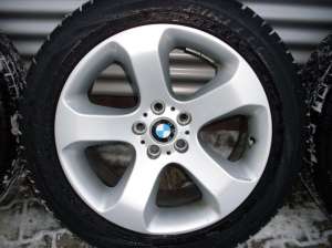 JANTE ORIGINALE BMW X5 pe 19″