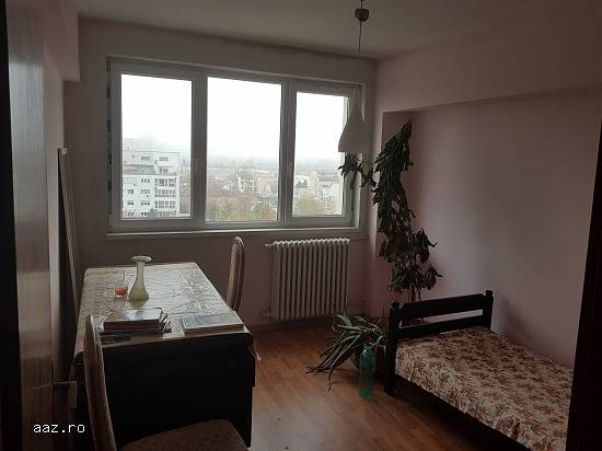 Apartament 3 camere  Iancului