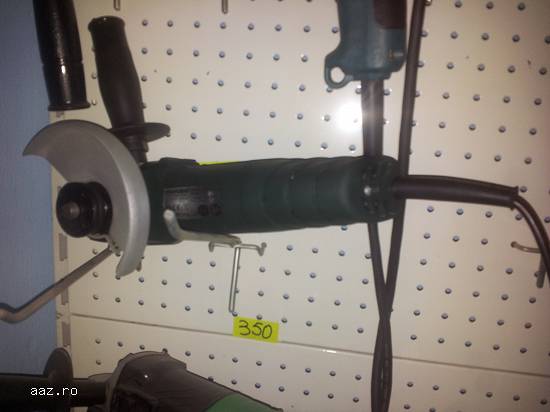 Polizor unghiular METABO -125