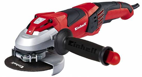 Polizor unghiular Einhell /125