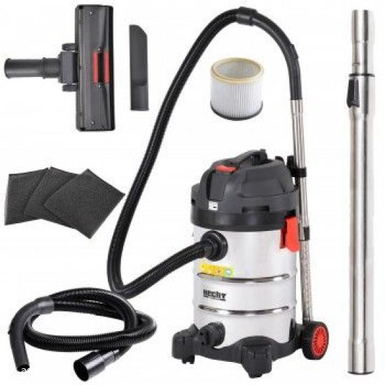 Aspirator Hecht curatare umed/uscat Profesional
