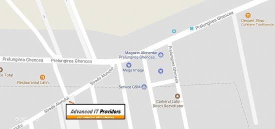 Oferta Service Calculatoare Prelungirea Ghencea