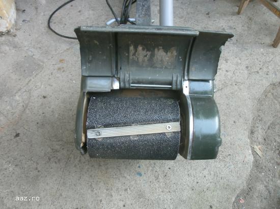 masina hiretech de slefuit parchet