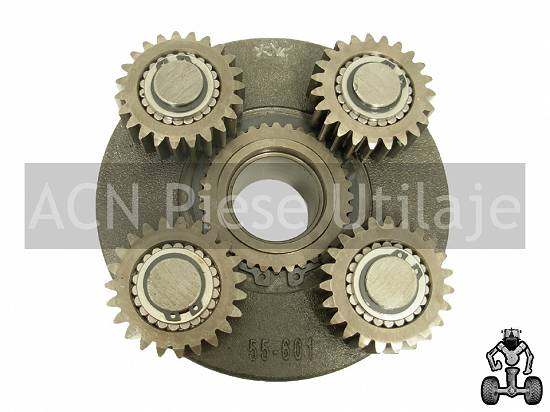 Platou pinioane reductor JCB 05903805 05/903805