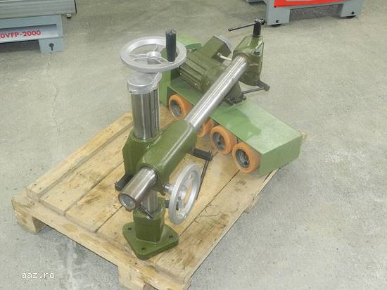 Dispozitiv de avans mecanic EUROPA 400V s.h.