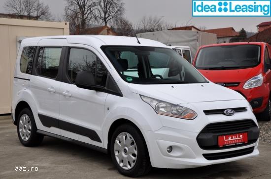 Ford Tourneo Connect L1H1
