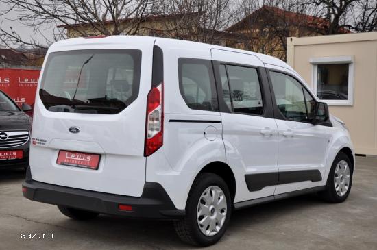 Ford Tourneo Connect L1H1