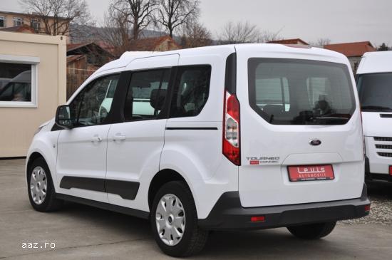 Ford Tourneo Connect L1H1
