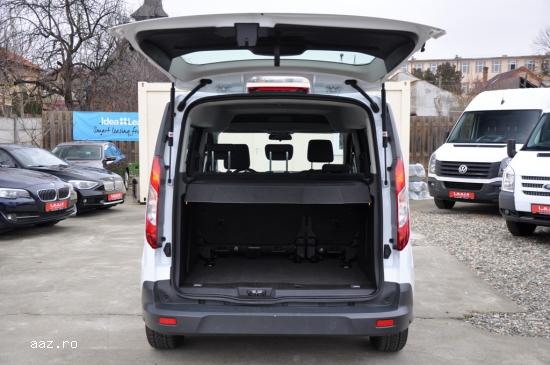 Ford Tourneo Connect L1H1