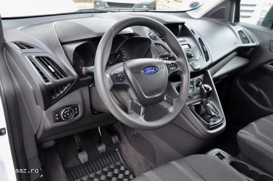 Ford Tourneo Connect L1H1