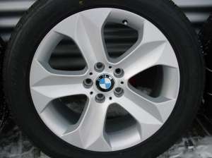 JANTE ORIGINALE BMW X6 NOI!!!