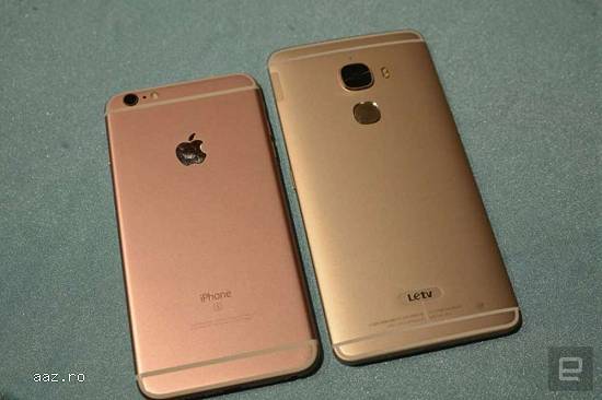LeEco Le 3 Pro,  Dual SIM,  4G,  MediaTek Helio x20 2, 3 10nuclee, 4GB RAM.